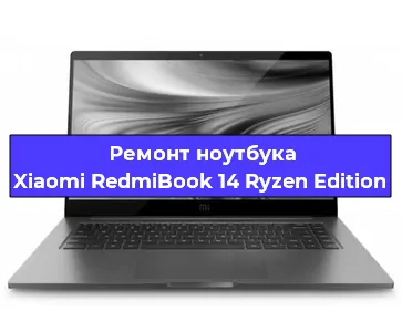 Замена оперативной памяти на ноутбуке Xiaomi RedmiBook 14 Ryzen Edition в Ижевске